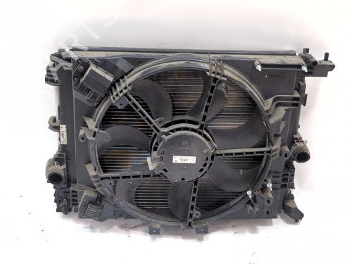 Radiator set RENAULT MEGANE IV Saloon | BP38286100M120 - Image 4