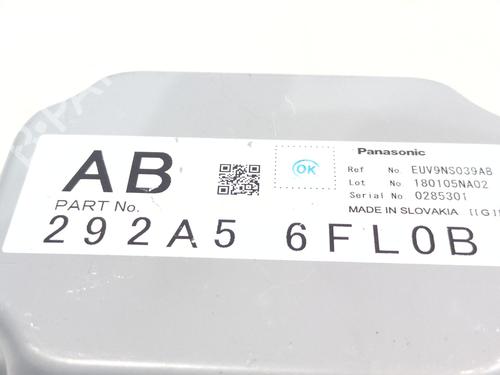 Electronic module RENAULT KADJAR (HA_, HL_) 1.5 BLUE dCi 115 (HLA6) | BP35894392M83 - Image 2