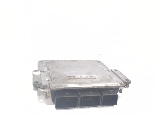 Engine control unit (ECU) RENAULT LAGUNA II (BG0/1_) 2.2 dCi (BG0F) | BP31665706M57 