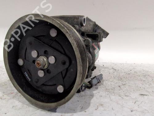 AC compressor RENAULT CLIO III (BR0/1, CR0/1) 1.2 16V (BR02, BR0J, BR11, CR02, CR0J, CR11) | BP26175071M34 