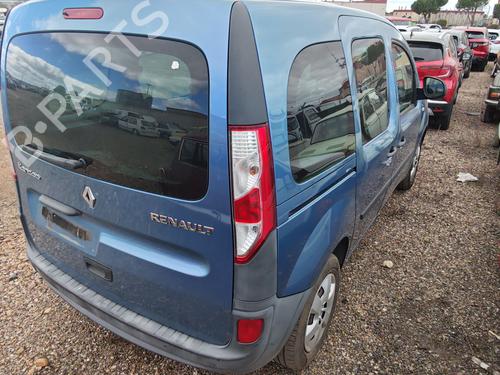 Left front window switch RENAULT KANGOO / GRAND KANGOO II (KW0/1_) 1.2 TCe 115 (KW02, KW14) | BP33926764I27  - Image 8