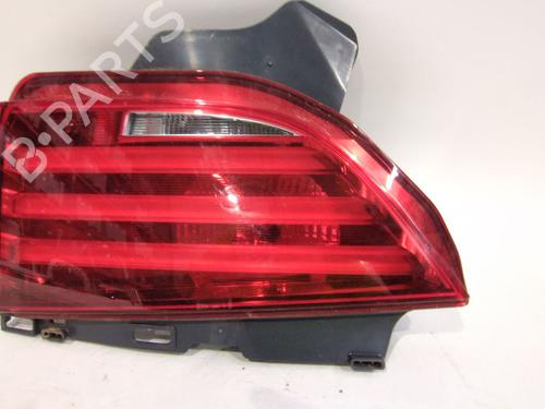 Right tailgate light BMW 5 Gran Turismo (F07) 535 i | BP26882055C80 