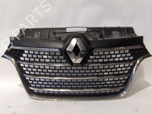 grille-renault-master-iii-van-fv-2010-36448676 main image