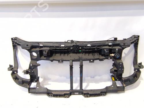 Front slam panel RENAULT MASTER III Bus (JV) 2.3 dCi 150 FWD (JV0F, JV03) | BP36994221C72 - Image 2