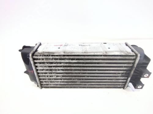 Intercooler CITROËN BERLINGO Box Body/MPV (B9) 1.6 BlueHDi 100 (99 hp) 28381112