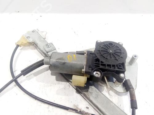 Front left window mechanism BMW 3 Touring (E46) 330 d | BP21131308C22 