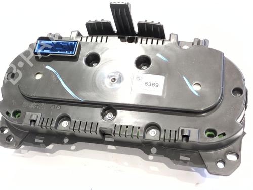 Instrument cluster OPEL CORSA E (X15)  | BP26941288C47 