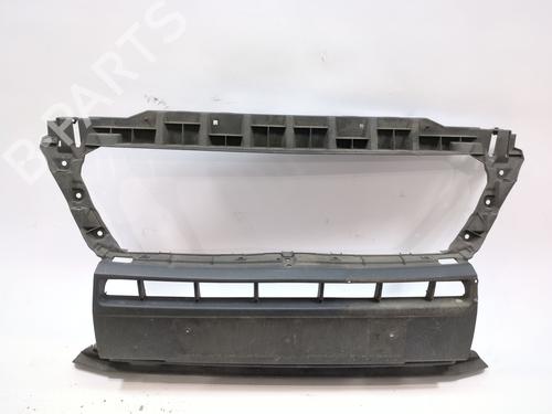 Used Front bumper PEUGEOT BOXER Van 2.2 HDi 110 (110 hp) 26502416