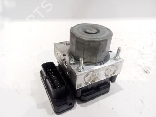 ABS pump NISSAN MICRA V (K14) 1.0 IG-T | BP21131432M43 