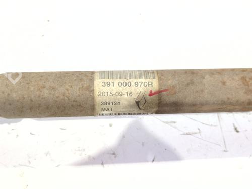 Right front driveshaft RENAULT MEGANE IV Hatchback (B9A/M/N_) 1.5 dCi 110 (B9A3) | BP38271338M39 - Image 5