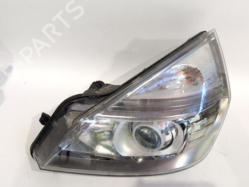Left headlight RENAULT ESPACE IV (JK0/1_) 2.0 dCi (JK03, JK04, JK1C, JK1G, JK1J, JK1K) | BP36319386C28 - Image 2