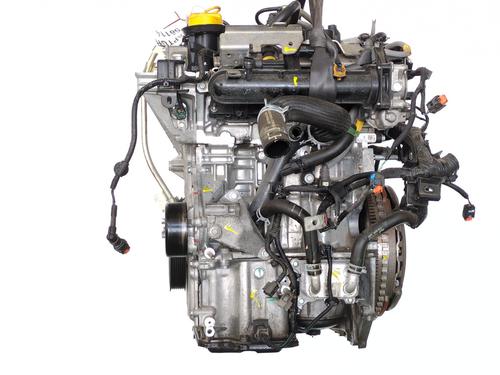 Engine RENAULT CAPTUR II (HF_) TCe 100 (HFMT) | BP33735836M1 - Image 8