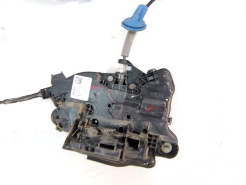 Front left lock VW T-CROSS (C11, D31) 1.0 TSI | BP28140630C98 