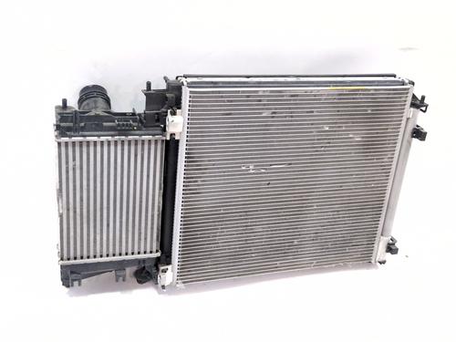 Radiator set RENAULT AUSTRAL TCe 140 (HGMF) | BP38286187M120 - Image 8