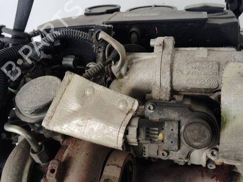 Engine SEAT IBIZA IV (6J5, 6P1)  | BP29750120M1