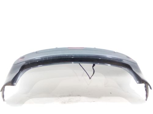 Rear bumper NISSAN QASHQAI / QASHQAI +2 I (J10, NJ10, JJ10E) 2.0 | BP17818887C8 