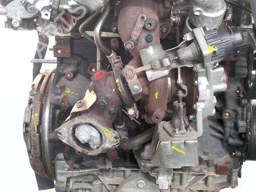 Engine RENAULT MASTER III Van (FV) | BP32228484M1 - Image 5