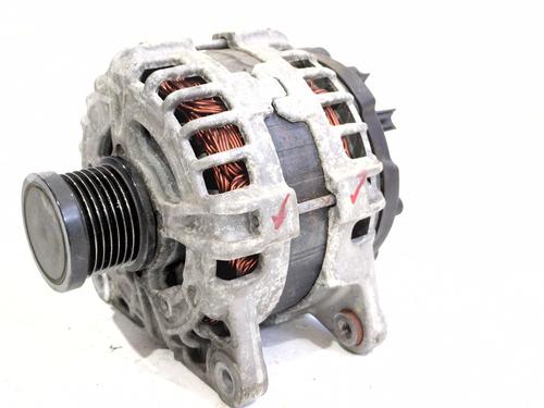 Alternator RENAULT KADJAR (HA_, HL_) 1.3 TCe 160 (HLN2) | BP34624347M7 - Image 2