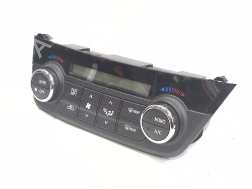 Climate control TOYOTA RAV 4 IV (_A4_) 2.0 4WD (ZSA44_) | BP31157717I5 - Image 2