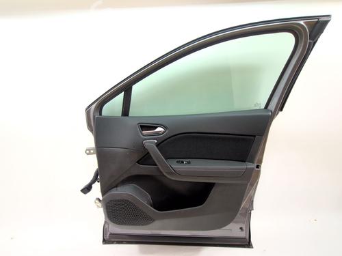 Right front door RENAULT SYMBIOZ 1.6 E-Tech 145 | BP28025127C3 