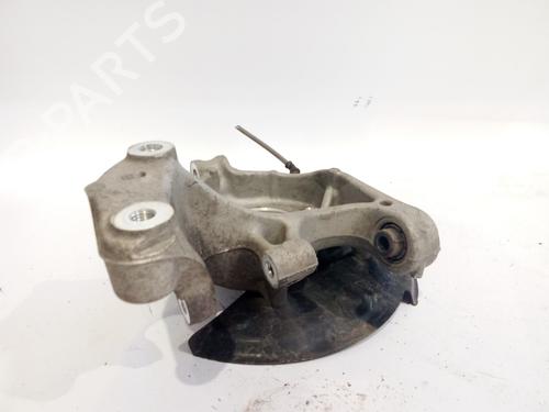 Right rear steering knuckle SEAT ATECA (KH7, KHP) 1.0 TSI | BP18295706M28 