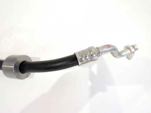 AC pipe DACIA DUSTER (P1310) 1.2 TCe 130 | BP28022929M126 