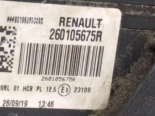 Right headlight RENAULT MEGANE IV Saloon | BP39464645C29 - Image 7