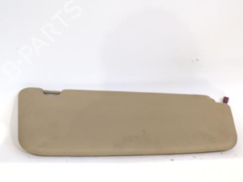Left sun visor BMW 5 (E60) 530 d | BP30833759I1