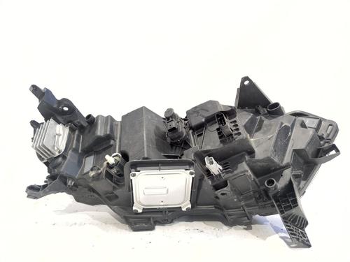 Left headlight RENAULT KOLEOS II (HC_) | BP33422091C28 - Image 7