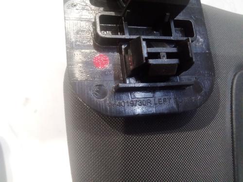 Left sun visor RENAULT CLIO V (B7_) | BP38271295I1 - Image 4