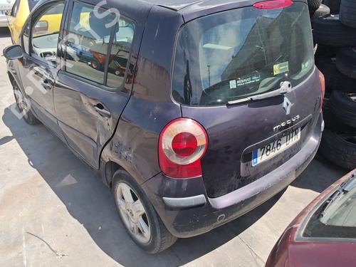 Switch RENAULT MODUS / GRAND MODUS (F/JP0_) 1.2 (JP0C, JP0K, FP0C, FP0K, FP0P, JP0P, JP0T) | BP39746892I30 - Image 7