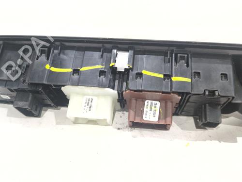 Left front window switch DACIA BIGSTER  | BP32043865I27  - Image 5