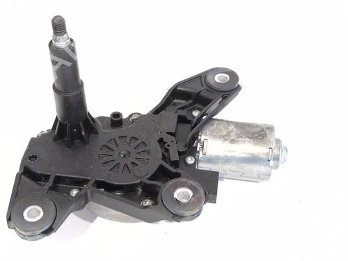 Rear wiper motor RENAULT KADJAR (HA_, HL_) | BP30157946M102