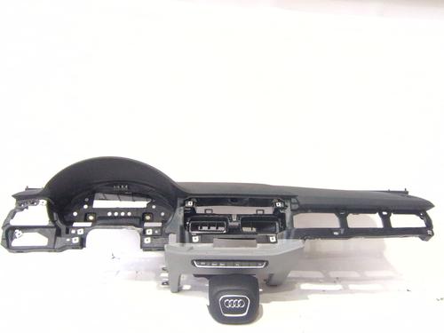 Used Airbag Kit Airbag Kit AUDI A4 B9 (8W2, 8WC) 30 TDI Mild Hybrid (136 hp) 32773873 32773873