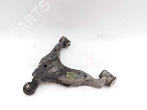 Used Right front suspension arm TOYOTA LAND CRUISER 90 (_J9_) 3.0 D-4D 4WD (KDJ90_, KDJ95_, KDJ90W, KDJ95W) (163 hp) 18527782