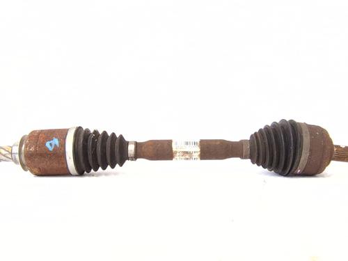 Used Left front driveshaft RENAULT CAPTUR I (J5_, H5_) 0.9 TCe 90 (90 hp) 30161017