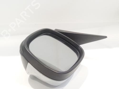 Right mirror BMW X1 (E84) | BP23137362C27