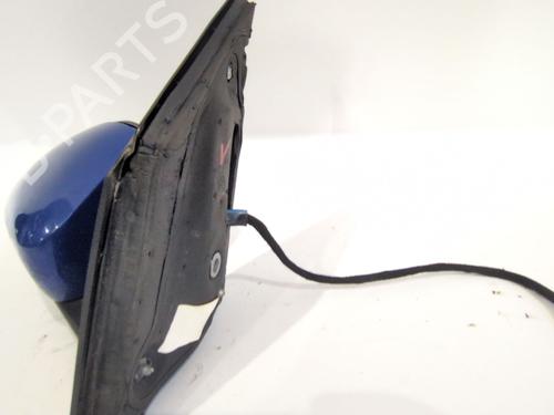 Right mirror VW POLO V (6R1, 6C1) 1.6 TDI | BP27341698C27 