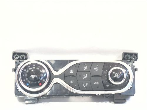 Used Climate control Climate control 38411635 38411635