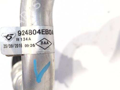 AC pipe RENAULT KADJAR (HA_, HL_) | BP29909141M126