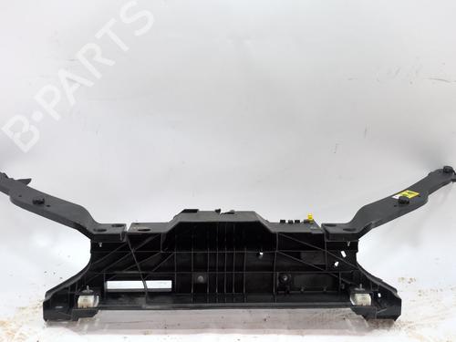 Used Front slam panel CITROËN BERLINGO (ER_, EC_) e-Berlingo (136 hp) 30960853