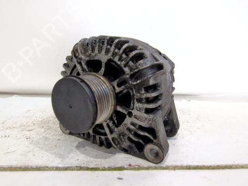 Alternator CITROËN XSARA PICASSO (N68) 1.6 HDi | BP26530356M7 