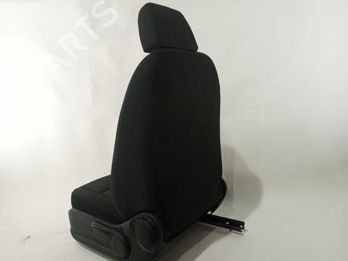 Left front seat MERCEDES-BENZ SPRINTER 5-t Platform/Chassis (B907) | BP17819543C15