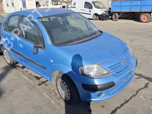Used Parts CITROËN C3 I (FC_, FN_) 1.4 HDi (68 hp) 4326970