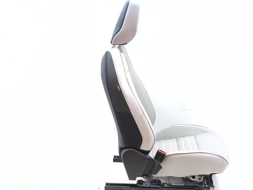 Used Left front seat RENAULT ESPACE VI (RHN) E-TECH 200 Hybrid (199 hp) 30157580