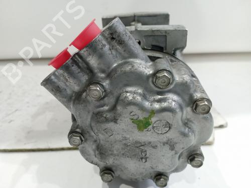 AC compressor DACIA SANDERO 1.5 dCi | BP38711606M34 - Image 4