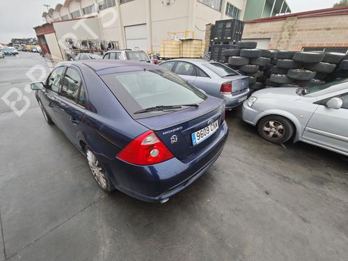 Engine FORD MONDEO III (B5Y) ST220 | BP31971733M1 - Image 6