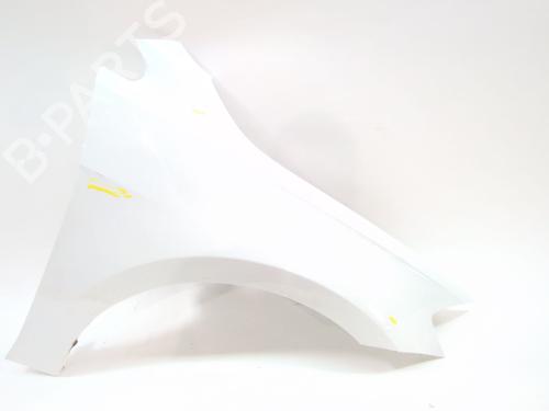 Used Right front fenders VW GOLF VII Variant (BA5, BV5) [2013-2022]  30157767