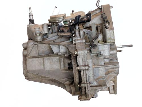 Gearbox NISSAN NV200 / EVALIA Bus | BP38065350M3 - Image 3