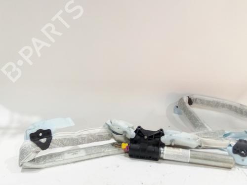 Venstre gardin kollisjonspute AUDI A6 C6 (4F2) 2.0 TDI | BP20312987C11 